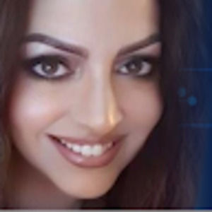 Meet your Posher, Ria